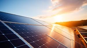 چگونه از پنل خورشیدی کسب درآمد گنیم؟