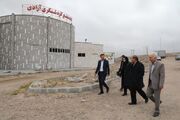 تخفیف هزینه‌ نظام مهندسی طرح‌های گردشگری اردبیل تمدید شد