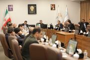 صیدی: باید بازاری متعادل، نقدشونده و قابل اعتماد داشته باشیم