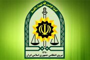 پلیس خبر درگیری مسلحانه مرزبانان با متجاوزان در مرزهای غربی و شرقی را تکذیب کرد