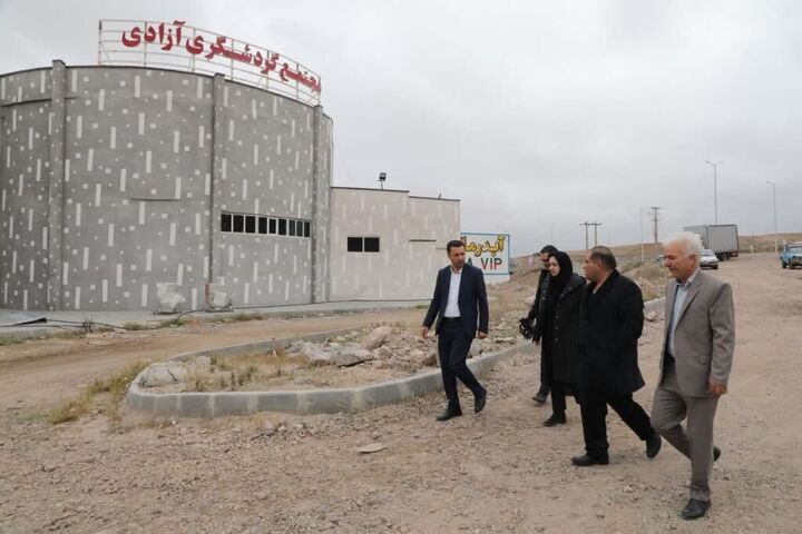 تخفیف هزینه‌ نظام مهندسی طرح‌های گردشگری اردبیل تمدید شد