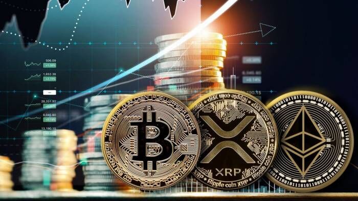 پیشبینی قیمت اتریوم و ارزهای دیجیتال برتر پیشبینی قیمت اتریوم و ارزهای دیجیتال برتر