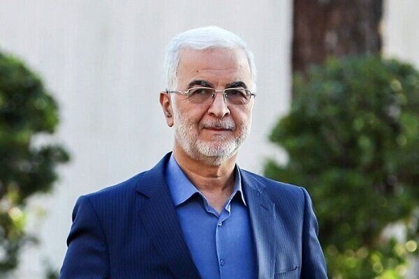 ۳۶ هزار پروژه در هفته دولت با اعتبار ۷۴۳ همت افتتاح میشود ۳۶ هزار پروژه در هفته دولت با اعتبار ۷۴۳ همت افتتاح میشود
