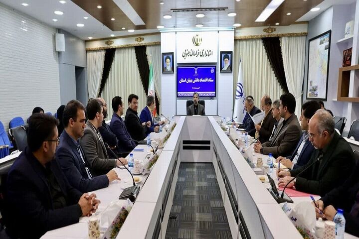 امکان بهره‌مندی شرکت‌های دانش‌بنیان از مشوق‌های مالیاتی فراهم است