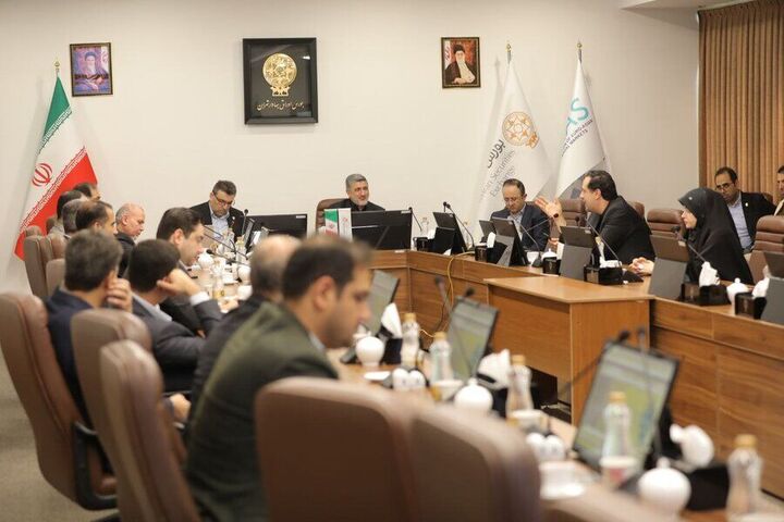 صیدی: باید بازاری متعادل، نقدشونده و قابل اعتماد داشته باشیم