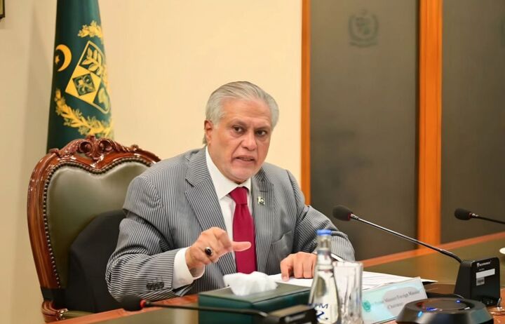 پاکستان: روابط ما با امریکا به‌ معنای تبعیت کامل نیست