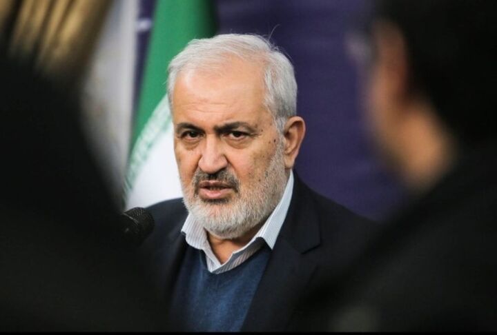 تا یک ماه آینده سد ماملو را از دست می دهیم | مذاکره آبی با 4 کشور همسایه تا یک ماه آینده سد ماملو را از دست می دهیم | مذاکره آبی با 4 کشور همسایه