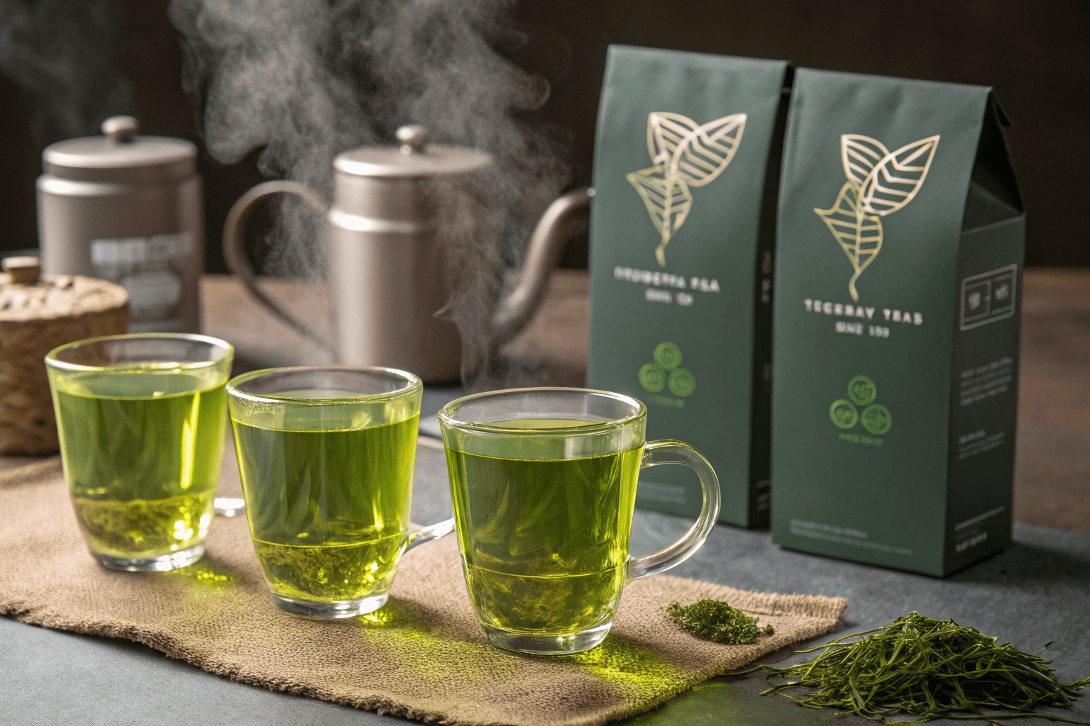 راهنمای جامع خرید چای شمال؛ از مزارع تا فنجان شما