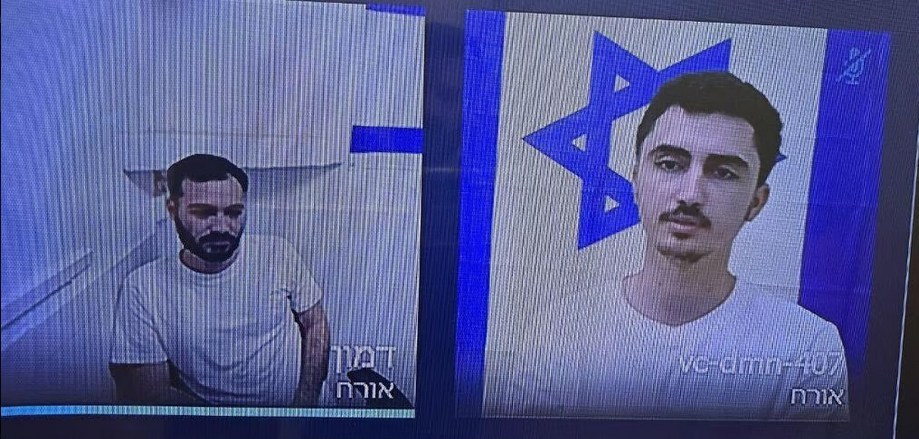 بازداشت دو شهرک‌نشین صهیونیست دیگر به‌اتهام جاسوسی برای ایران