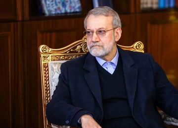 علت سفر علی لاریجانی به عمان چیست؟ | بقایی پاسخ داد