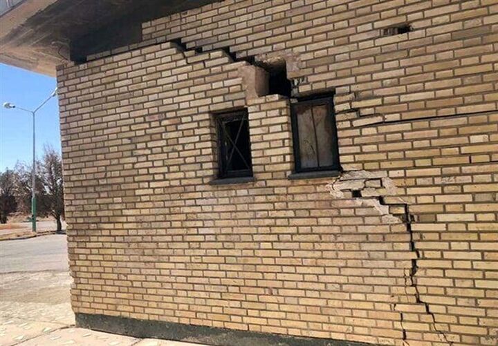 فرونشست در کمین زیرساخت‌ها؛ خروج ۴۰۰ مدرسه از چرخه آموزشی به دلیل فرونشست زمین