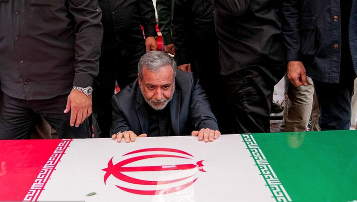 رژیم صهیونیستی صراحتاً عراقچی را به ترور تهدید کرد