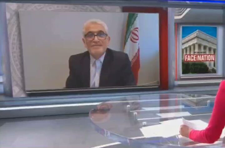 ایروانی: غنی سازی اورانیوم در ایران هرگز متوقف نخواهد شد