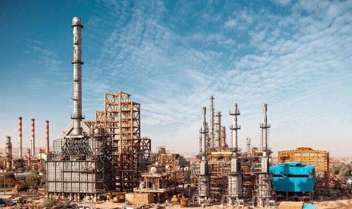 علت انفجار در پالایشگاه تبریز مشخص شد