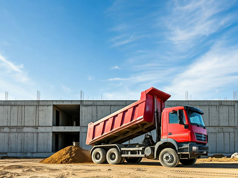 بهترین فروشگاه مصالح ساختمانی در تهران | پیشتاز مصالح