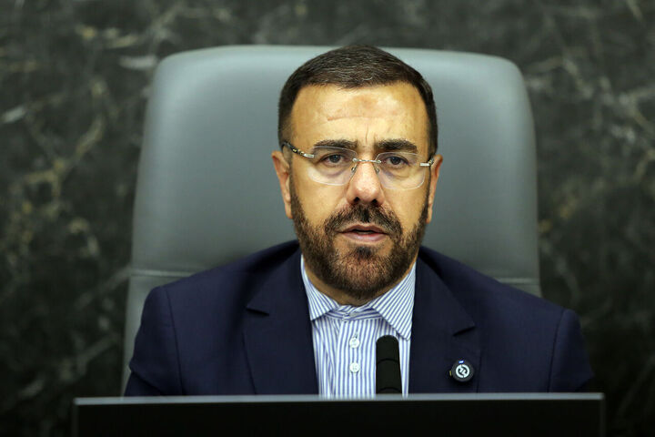 فارس کشش حضور این تعداد اتباع خارجی را ندارد