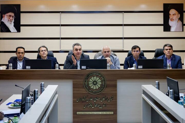 طرح‌های بالای ۶۰ درصد پیشرفت فیزیکی چهارمحال و بختیاری ۹۰ هزار میلیارد ریال وام نیاز دارند