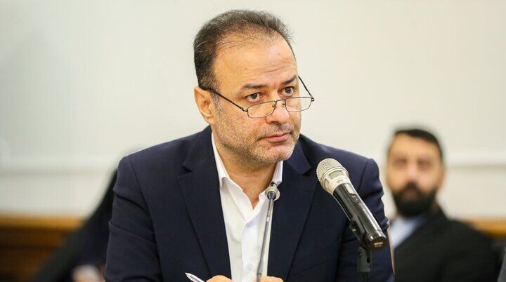 هیچ نوتام جدیدی درباره محدودیت پروازی صادر نشده است هیچ نوتام جدیدی درباره محدودیت پروازی صادر نشده است