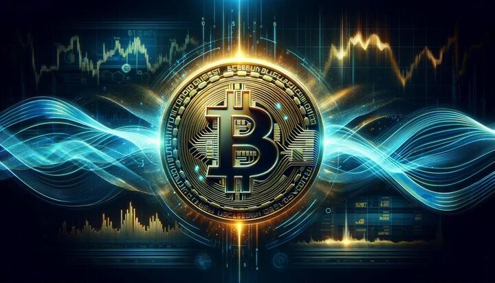 بیت‌کوین، پیشتاز بازار دارایی‌ها با عملکرد...