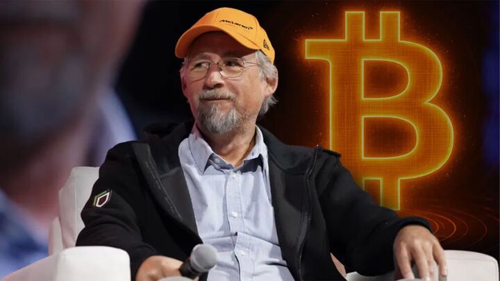 آدام بک ادعای وجود «بیت کوین کاغذی» در بازار را رد کرد!