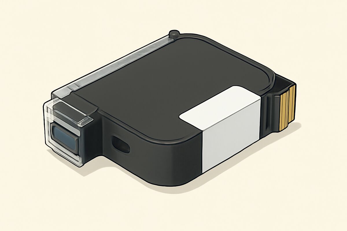 ارائه دهنده انواع جت پرینتر دستی و اتوماتیک، کارتریج، لیبل چسبان و سیستم اصالت کالا