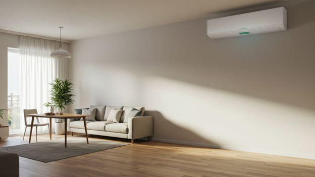 بهترین کولر گازی ۲۴۰۰۰ برای خرید