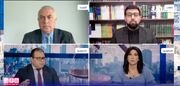 جواب‌های قاطع کارشناس ایرانی به عضو حزب جمهوری خواه آمریکا
