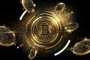 قیمت بیت ‌کوین به دنبال ایجاد سقف کندل هفتگی است