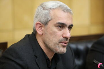 مدنی‌زاده: نرخ تورم ماهانه از اسفند به‌شدت کاهش می‌یابد