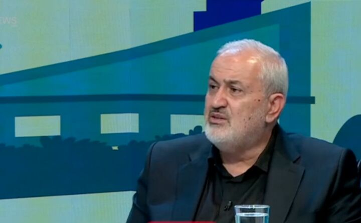 علی‌آبادی: قطعی برق شبانه را کاهش می‌دهیم