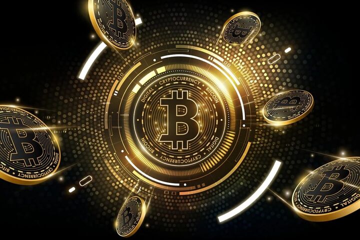 قیمت بیت ‌کوین به دنبال ایجاد سقف کندل هفتگی است