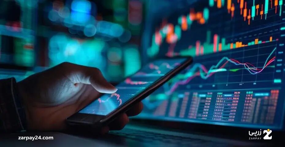 رشد شاخص کل بورس؛ نگاه سهامداران همچنان نگران است رشد شاخص کل بورس؛ نگاه سهامداران همچنان نگران است