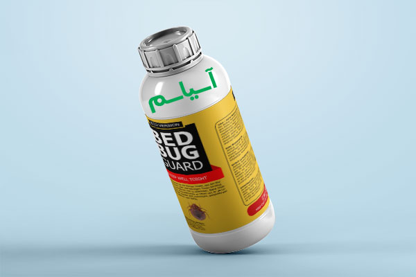 سم مایع آسیاسم