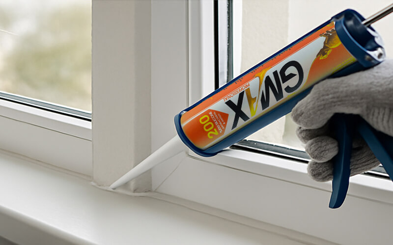 مقایسه بازار خرید چسب سیلیکون و چسب ماستیک در سالهای اخیر