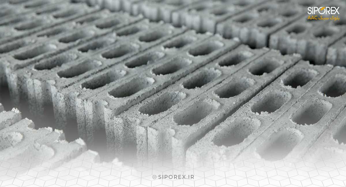 خرید بلوک لیکا برای ساخت و ساز