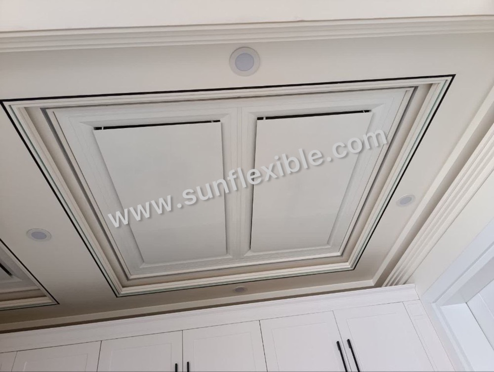 بهترین مدل های دریچه داکت اسپلیت برای ساختمان های مسکونی و اداری