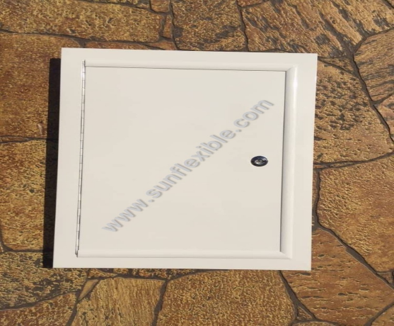 بهترین مدل های دریچه داکت اسپلیت برای ساختمان های مسکونی و اداری