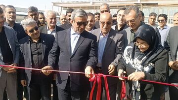 آغاز بهره‌برداری و عملیات اجرایی ۱۱.۵ مگاوات نیروگاه خورشیدی در خراسان رضوی