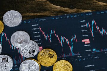 واچ لیست هفتگی ارز دیجیتال ۷-۱۳ تیر ماه!