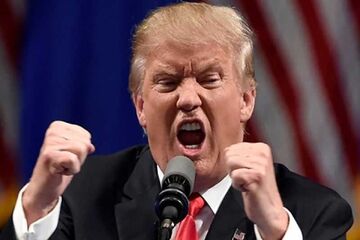 از دانشگاه هاروارد تا دستگاه قضایی اسراییل؛ ترامپ با همه درگیر است!