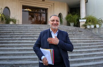 زاکانی: هدف ما ذخیره‌سازی کالاهای اساسی همراه با تعدیل قیمت‌ها است