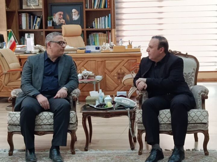 فرودگاه قزوین با تعریض باند قابل بهره‌برداری است