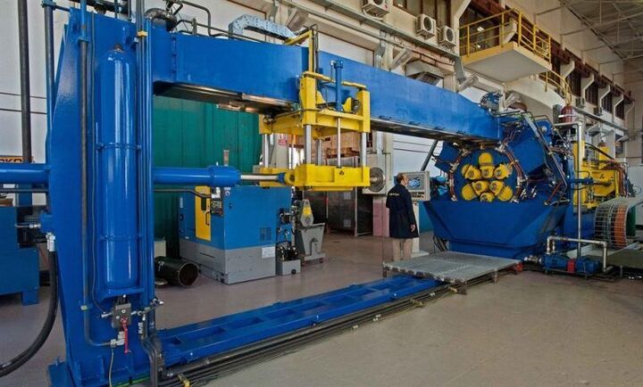 واردات ماشینآلات مدرن تولید از حقوق گمرکی معاف شد