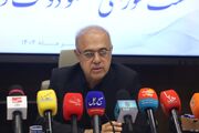 نهضت سلامت؛ سرمایه‌گذاری جدید بخش خصوصی در بهداشت هرمزگان