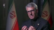 بقائی: ایران در حال بررسی اقدامات بعدی خود در قبال آمریکاست