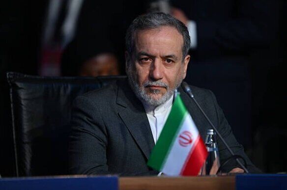 عراقچی: جنگ اسرائیل علیه ایران دیپلماسی را نابود کرد؛ آمریکا می‌تواند آن را احیا کند
