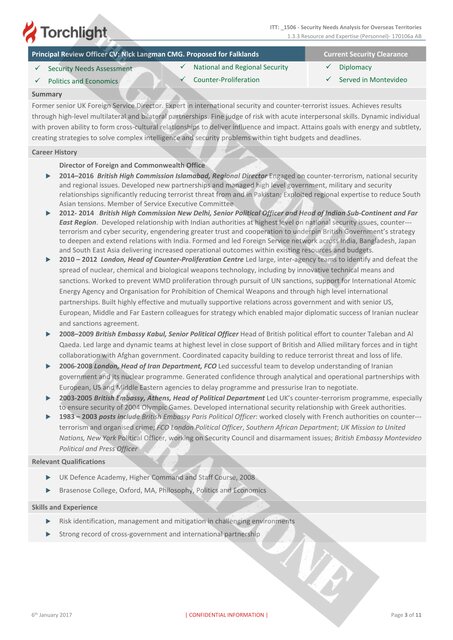 افشای نقش جاسوس امآی6 در اقدامات آژانس علیه ایران