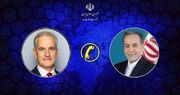 گفتگو تلفنی وزیر امور خارجه با نخست وزیر نروژ