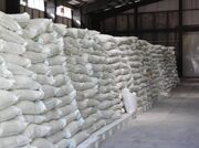 کشف ۵۴ تن آرد دولتی خارج از شبکه در خوزستان
