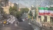 بقایی: ننگ ابدی بر حامیان رژیم جنگ‌طلب